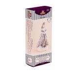 Набор для шитья игрушки Нелли 30 см, Miadolla TR-0167