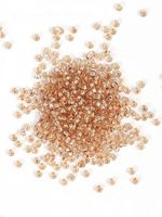 Бисер Preciosa 10/0 (2.3 мм), 50 г (10х5 г), цв. 78111