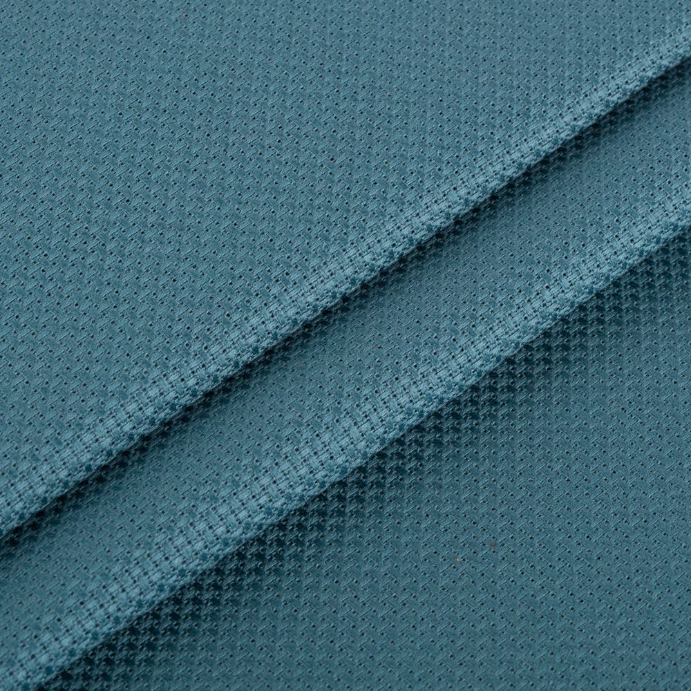 Канва Aida 14 ct, 150х100 см, 100% хлопок, серый, Gamma K04