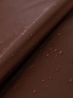 Оксфорд 200D PU1000 78 г/м², 150 см / 1 метр, ОКС.TBY200D.S568.1, S568 коричневый