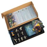 Игра настольная Нордгард: Воеводы, Эврикус PG-17367