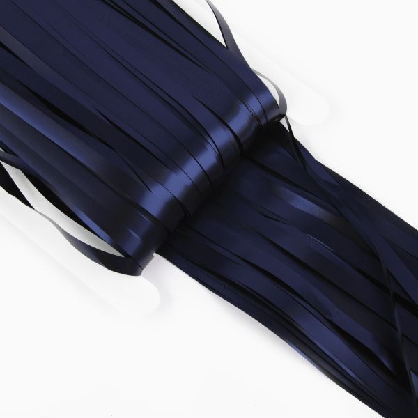 Занавес Дождик 100х200 см, 02_иссиня-черный, Boomzee GBZ-12