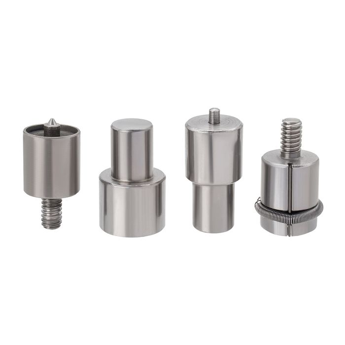 Насадки для установки кнопок