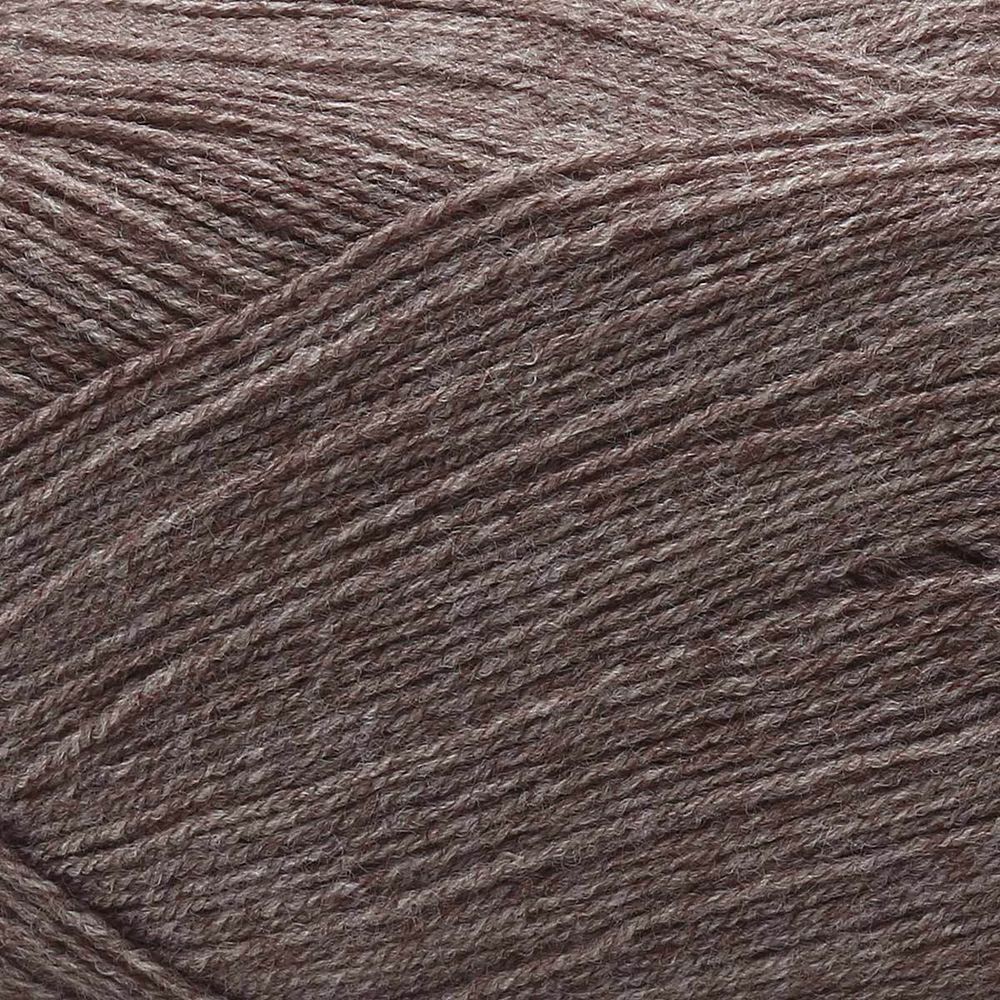 Пряжа Alize (Ализе) Lana Gold 800 / уп.5 мот. по 100 г, 800м, 240 светло-коричневый меланж A