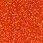 Бисер Preciosa 10/0 (2.3 мм), 50 г (10х5 г), цв. 91030