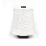 Нитки армированные ПНК им.Кирова 150ЛХ, 6500 м / 1 кат., 0101 белый
