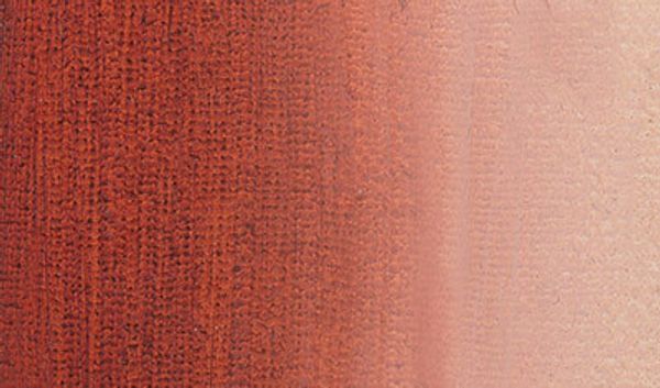 Краска масляная 45 мл, 3 шт, 17 Красно-коричневый (Brown-Red), Vista-Artista VAMP-45