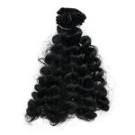 Трессы Элит кудри №38 001, длина волос 38см, ширина 100 см, 1шт, 26449