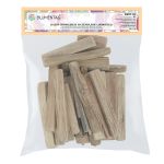 Набор природных материалов дрифтвуд 200 г,±5 г, 01, Blumentag DRW-05