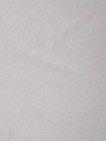 Лен Манго 160 г/м², 150 см / 3 метра, TBY.Mg.01.3, цв.белый