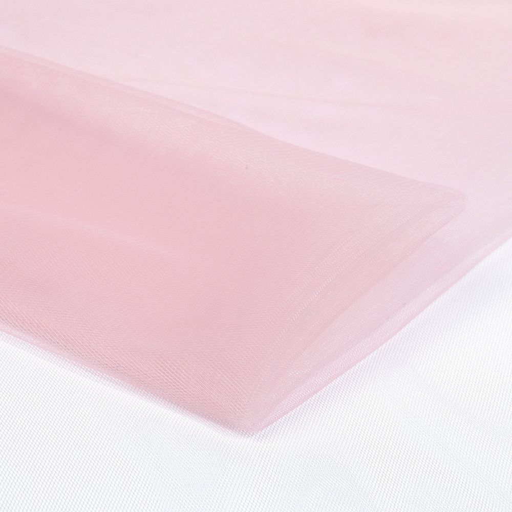 Еврофатин Hayal Tulle мягкий матовый 300 см / 5 метров, HT.S.300.010.5, цв.10