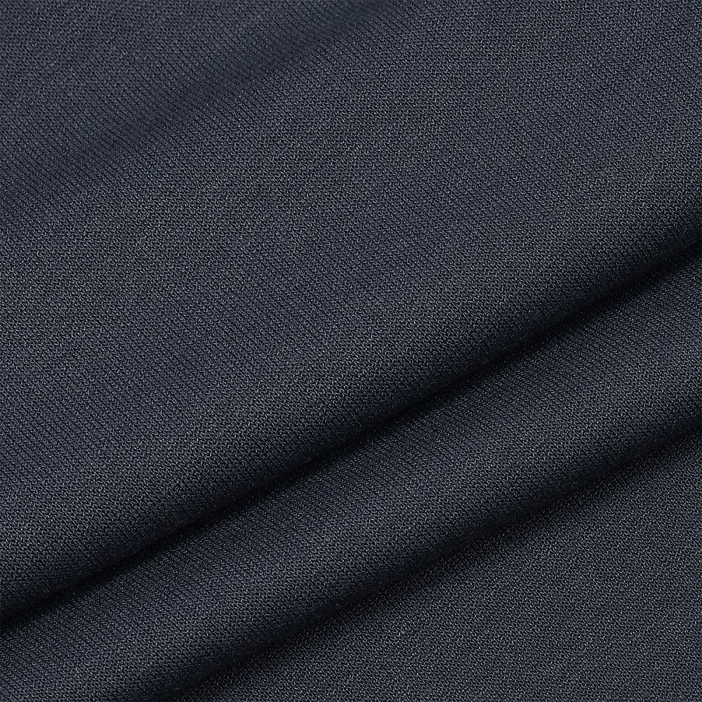 Футер 2-нитка петля поливискоза стрейч 220 г/м², 160 см / 3 метра, ФУТ2Х.TBY.ПЭ-ВИС.S578.3, цв.S578 серый