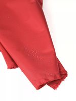 Оксфорд 600D PU1000 220 г/м², 150 см / 10 метров, ОКС.TBY600D.S820.10, S820 красный