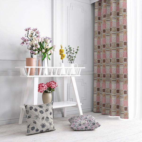 Льняная ткань 140 г/м², 150 см / 3 метра, TBY.DJ.71.3