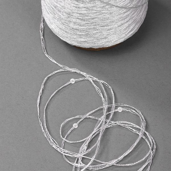 Пряжа для вязания Magic 4 Hobby с пайетками / уп.1 мот. по 100 г, 700м, цв.71