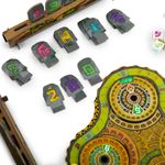 Игра настольная Эврикус Код Змея PG-17391