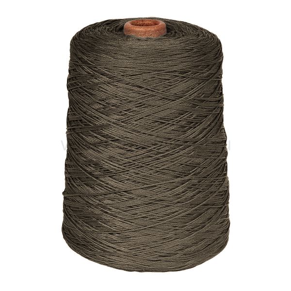Мулине Gamma бобина 480±30 г (1800 метров), хлопок, цв. 3223 коричневый