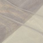 Фатин перламутровый 150 см / 15 метров, T538-83, цв.серый