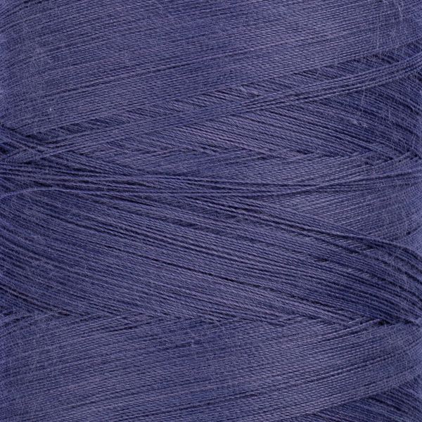 Нитки армированные ПНК им.Кирова 45ЛЛ, 2500 м / 1 кат., 2002 / 116 серо-гол.