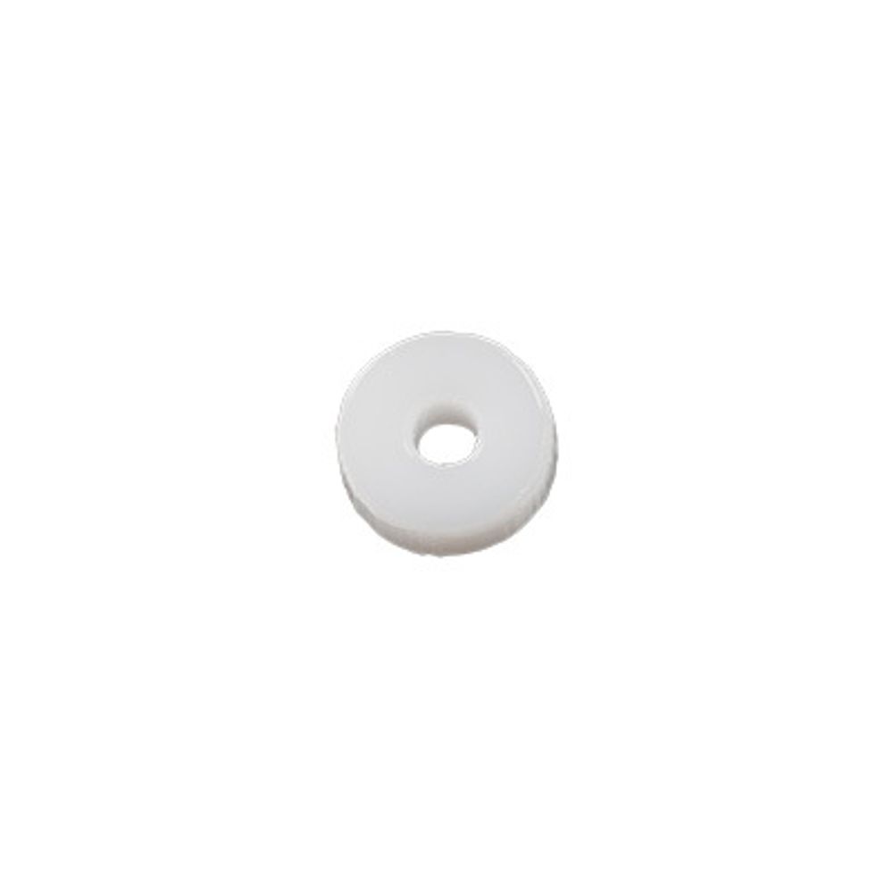 Диски из пластика для суставов мишек Тедди ⌀7 ±0.1 мм, 100 шт, HobbyBe CDP-07