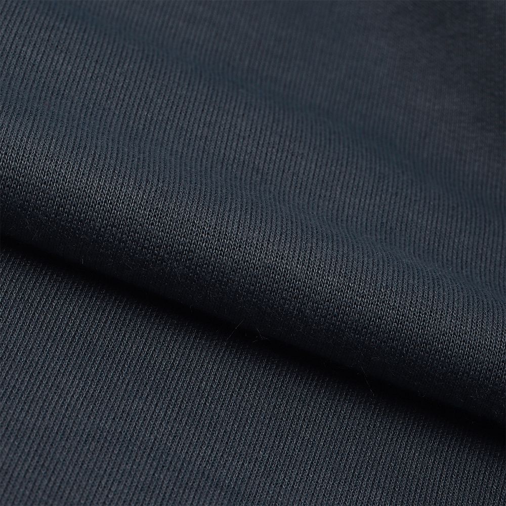 Футер 2-нитка петля полиэстер 220 г/м², 165 см / 3 метра, ФУТ2Х.TBY.ПЭ.S578.3, цв.S578 серый