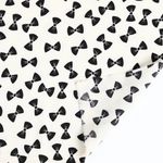 Софт ткань 105 г/м², 150 см / 25 метров, TBY.M157.6, цв.6 белый