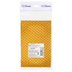 Ткань блузочная Poly satin 75 г/м², 200х145 см, 3 желтый/коричневый, Gamma PSS-002