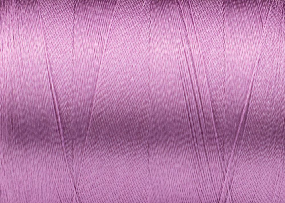 Нитки для креативных работ Aurora №120, 300 м, цв. PF133, 5 катушек