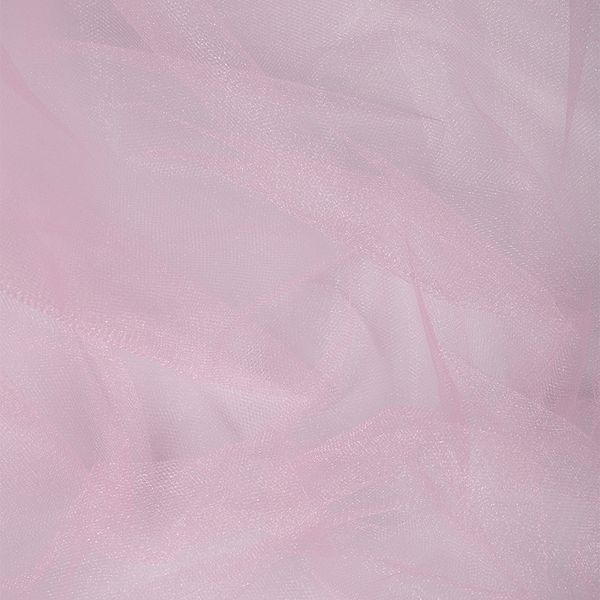 Фатин кристалл средней жесткости блестящий 300 см / 50 метров, K.TRM.006, цв.69 К