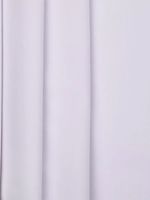 Бифлекс матовый 200 г/м², 150 см / 50 метров, TBY-B-2005, цв.2005 белый