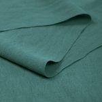 Лен Манго 160 г/м², 150 см / 3 метра, TBY.Mg.19 цв.бл.зеленый