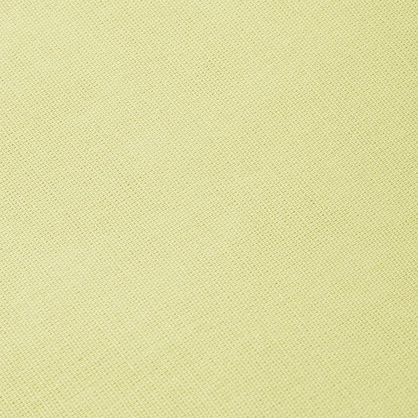 Бязь 120 г/м², 150 см / 2 метра, Bz.120.163 цв.св.желтый