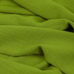 Лен Манго 160 г/м², 150 см / 25 метров, TBY.Mg.12, цв.св.оливка