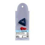 Фиксатор для спиц Gamma NP2 пластик 2 шт