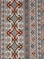 Льняная ткань 140 г/м², 150 см / 3 метра, TBY.DJ.60.3