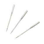 Иглы для швейных машин для стрейча 130/705 H-S, №90, 5 игл, Pony