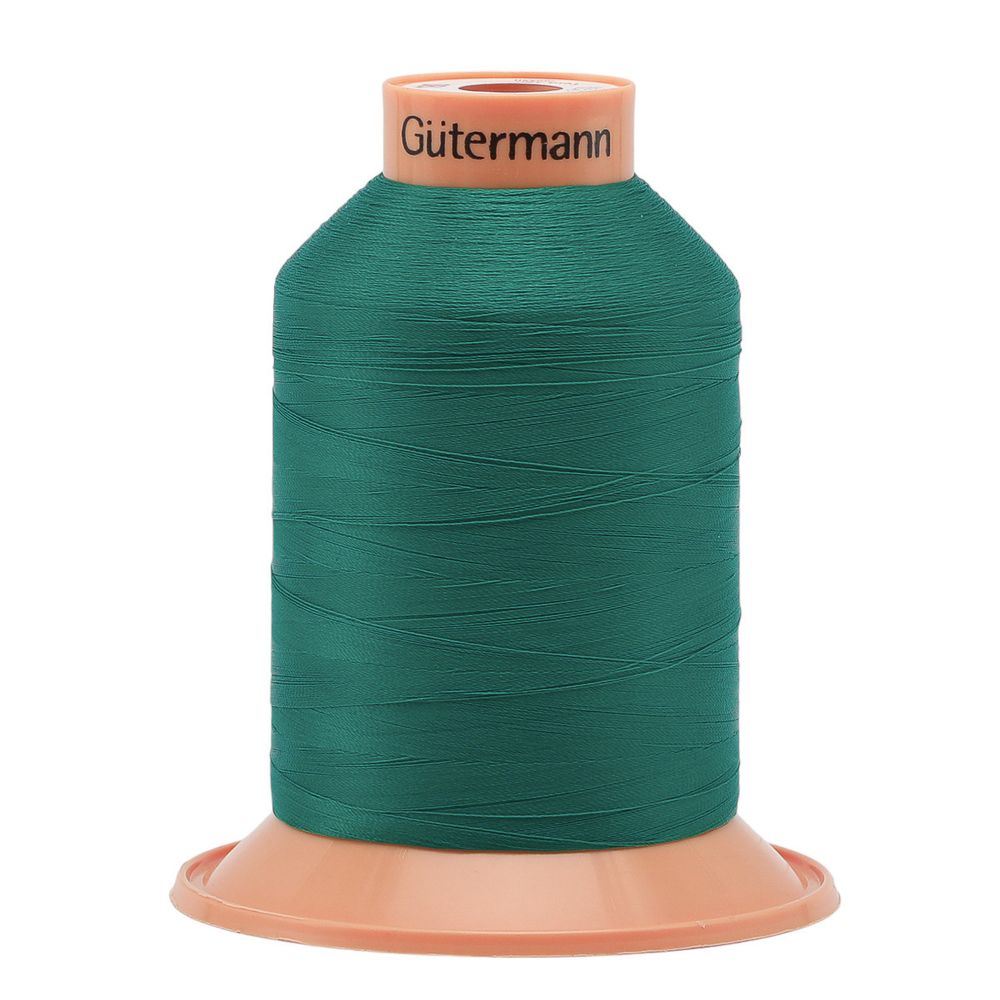 Нитка филаментная особопрочная Gutermann Tera 180, 5000 м, 704172, 402, 1 катушка