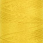 Нитки армированные ПНК им.Кирова 45ЛЛ, 2500 м / 1 кат., 0306 / 163 желтый