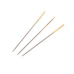 Иглы ручные для гобелена и трикотажа №25, 25 шт, Pony