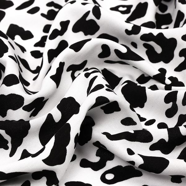 Штапель 90 г/м², 145 см / 25 метров, TBY Vi-E1323-3 цв.E1323-3