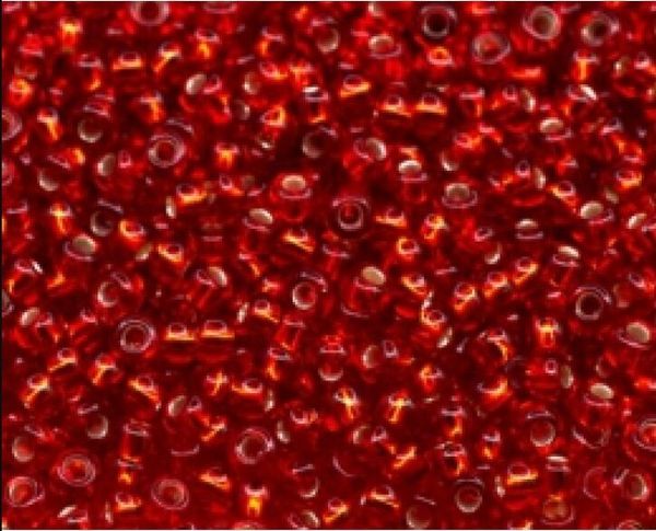 Бисер Preciosa 10/0 (2.3 мм), 50 г, арт. TSL цв. 97070, 331-29001