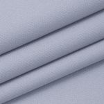 Барби 200 г/м², 150 см / 2 метра, С.2181.10 цв.серый