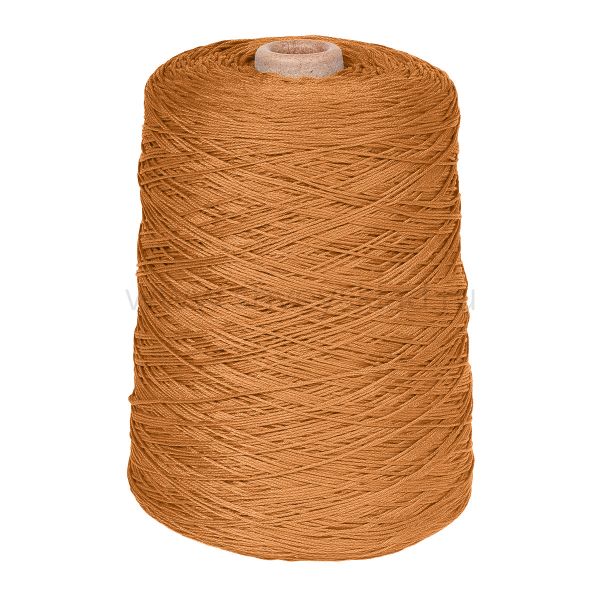 Мулине Gamma бобина 480±30 г (1800 метров), хлопок, цв. 3210 т.бежевый