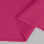 Льняная ткань 200 г/м², 140 см / 5 метров, TBY.Li.1009.15.5, цв.15 розовый