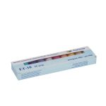 Нитки спандекс ⌀0.6 мм, набор 10 катушек по 25 метров, ассорти 6, Gamma ET-10