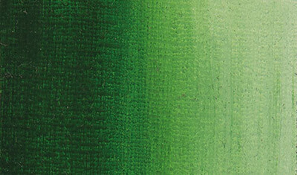 Краска масляная 45 мл, 3 шт, 28 Виридоновый зеленый (ViridiaGreen), Vista-Artista VAMP-45