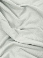 Кулирка 145 г/м², 100+100 см / 1 метр, хлопок, опененд, серый 14-4103