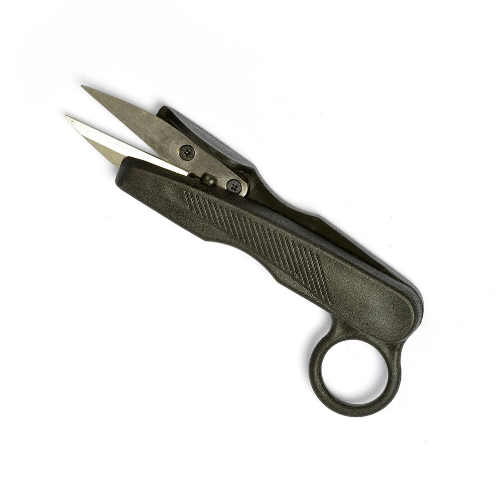 Ножницы для обрезки ниток Крамет (Могилев) Н-065, 125 мм
