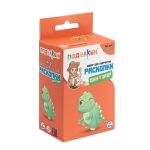 Набор для творчества Раскопки, №02 Стиракозавр, Поделкин PNR-03