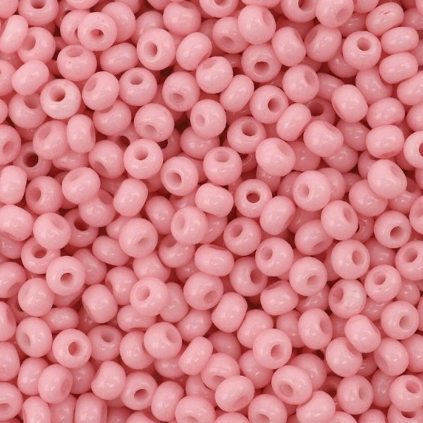 Бисер Preciosa 10/0 (2.3 мм), 50 г (10х5 г), цв. 03293